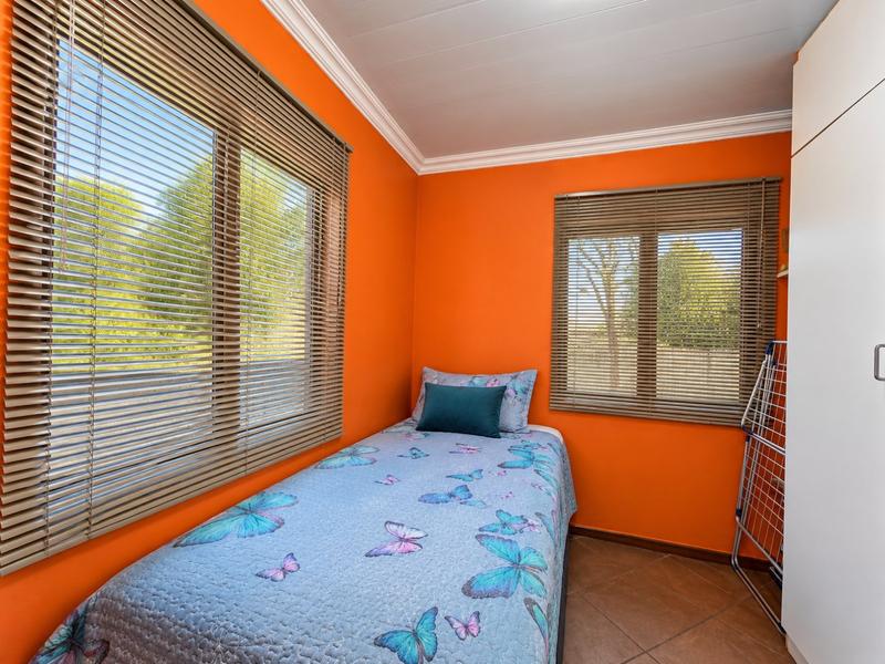 3 Bedroom Property for Sale in Brits North West
